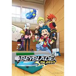 Kaalyen° on X: Shu Kurenai Genderbend in blood pressure is on Sword of the  kill in Death Beyblade Burst Genderbend  / X