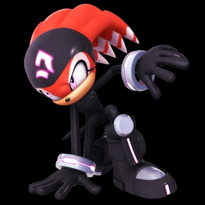 Ultimate Sonic Character Quiz - Test | Quotev