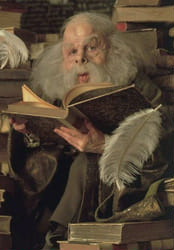 Write A Letter to Filius Flitwick - Quiz | Quotev