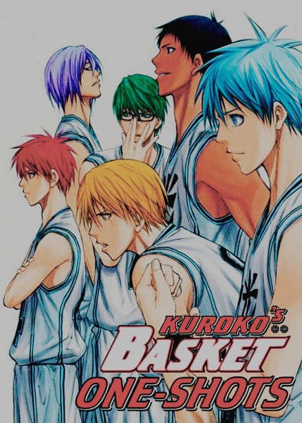 KnB Official Art  Kuroko no basket, Kuroko, No basket