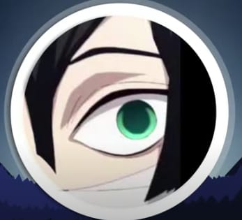 DEMON SLAYER EYE QUIZ 👺👀 Kimetsu No Yaiba Quiz 👹⚔️ Mr. Ding 