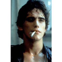 cigarettes in the outsiders cigarette soft-pack  @megtwelve on Tumblr Are You a 'Gateway Reader'?