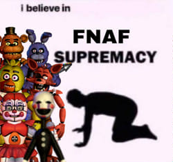 Fnaf Imagines e Preferences - Glamrock Foxy Headcanons! - Wattpad