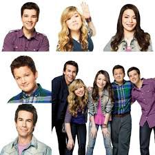 Which ICarly Character are you? - Quiz | Quotev