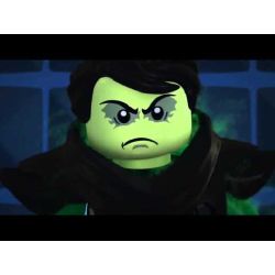 Ninjago characters online villains