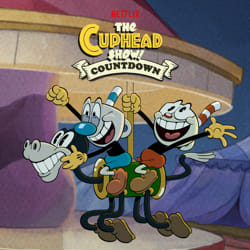 King Dice, the cuphead show - playlist by vinny.