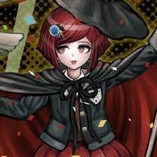 What does himiko think of you? - Quiz | Quotev