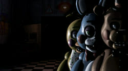 QUIZ: Which FNAF Character Are You? - PersonalityFeed