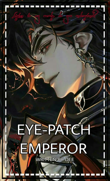 Eye-Patch Emperor