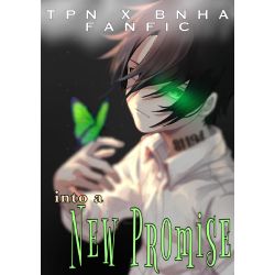 Crossover, Haikyuu x The Promise Of Neverland, Versão Mangá E Versão  Anime