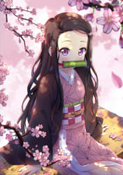 Popular Nezuko Kamado Quizzes