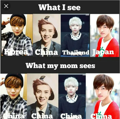 Only Korean Fans can relate - Quiz | Quotev