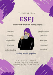 Funky MBTI in Fiction — Victorious: Tori Vega [ESFJ]