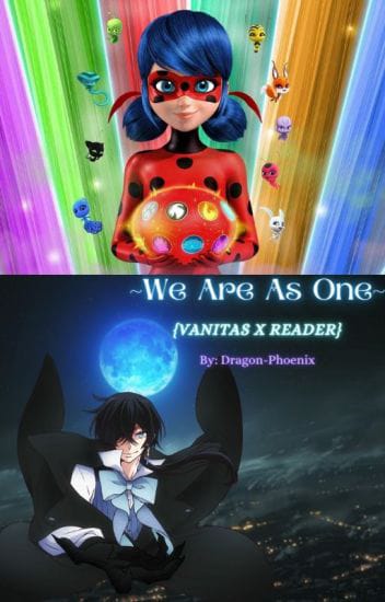 We Are As One Vanitas x Reader Vol. 4 Quotev