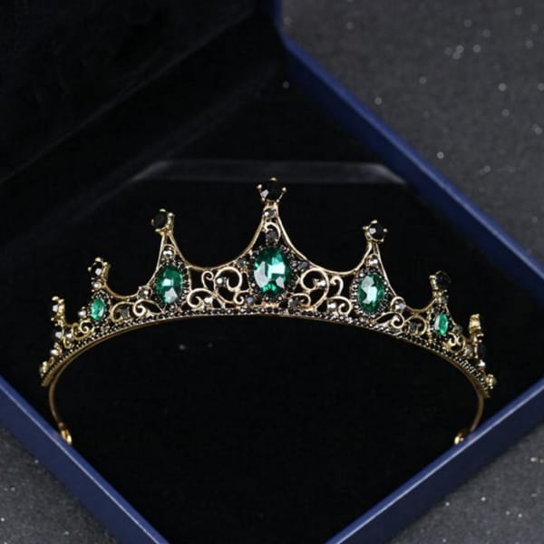 what would your crown look like? Quiz Quotev