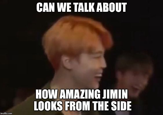 Side View Memes