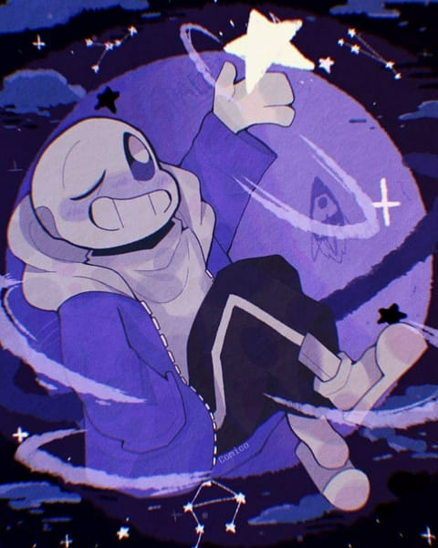 Undertale Quiz: Which AU Sans Are You Most Like? - ProProfs Quiz