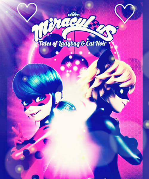 Miraculous Rewrite - Befana - Wattpad