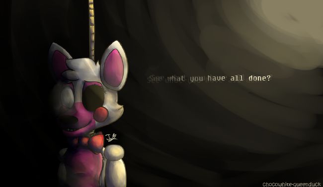 FNAF SisL