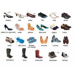 Which shoe are you? - Quiz | Quotev