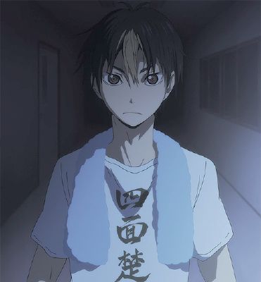 Yosh Anime GIFs | Tenor