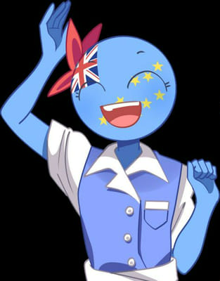 Tiny country quiz! (countryhumans) - Test | Quotev