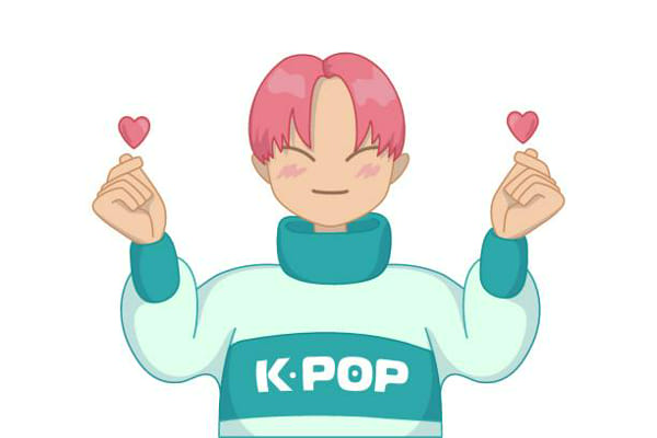 Guess The Kpop Logo - Test | Quotev