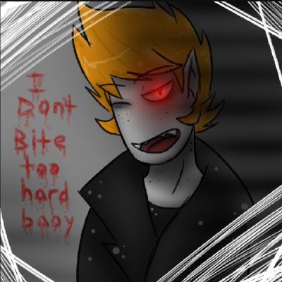 Eddsworld oneshots - Vampire Matt x Monster Tom - Wattpad