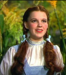 Which Wizard of Oz Character are You? - Quiz | Quotev