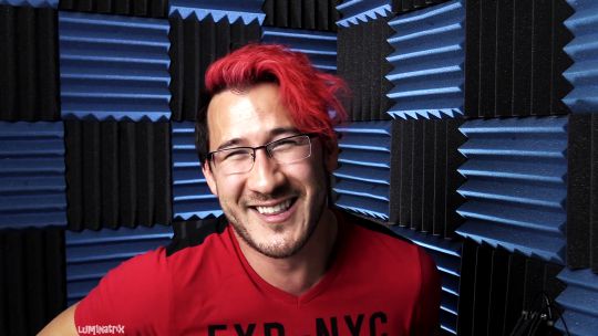 MARKIPLIER | Which youtuber are you? - Quiz | Quotev