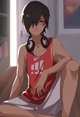 Kazuma, Anime Oneshots