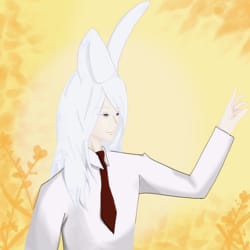The White Rabbit part 1 - Quiz | Quotev