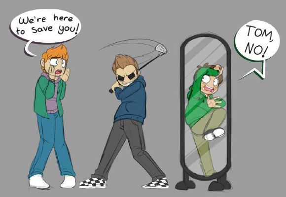 𝑪𝒐𝒎𝒆 𝑯𝒐𝒎𝒆 𝑾𝒊𝒕𝒉 𝑴𝒆 • Eddsworld - fire alarm - Wattpad