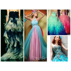 Mermaid Dress Quizzes | Quotev