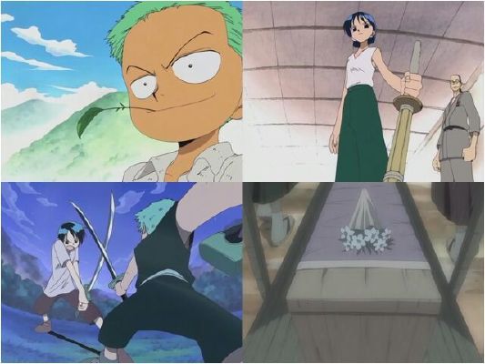 🏴‍☠️️Ch. 38: Sunken Luffy! (First Name) vs. Arlong!🏴‍☠️️, A Siren's  Journey (One Piece! Various X Reader)