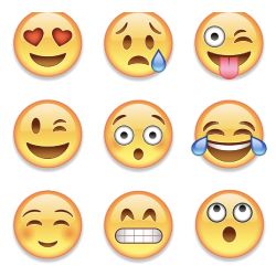 Which emoji are you? - Quiz | Quotev