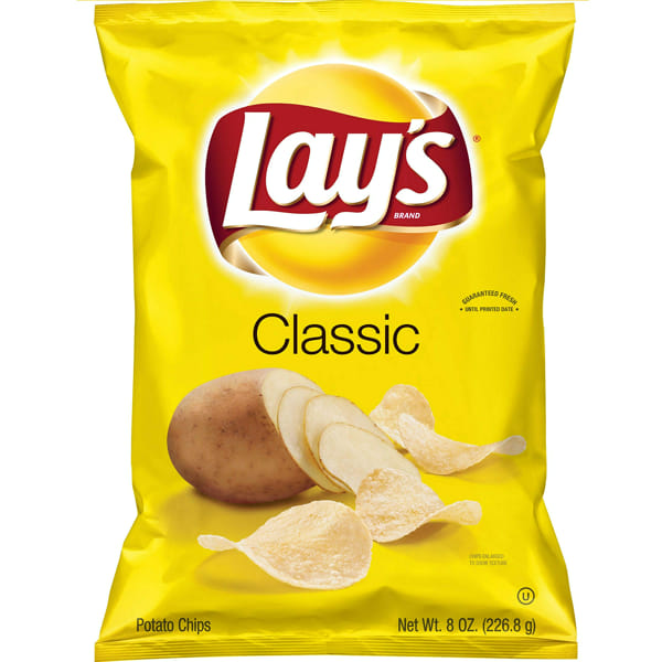 What Lays Chip are You? - Quiz | Quotev