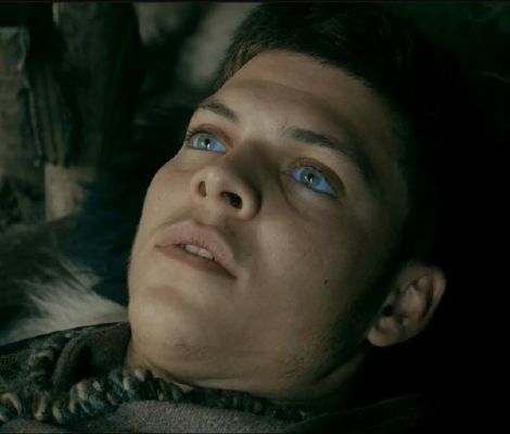 Ivar the Boneless Imagines  Vikings ragnar, Ragnar lothbrok vikings, Ivar  the boneless