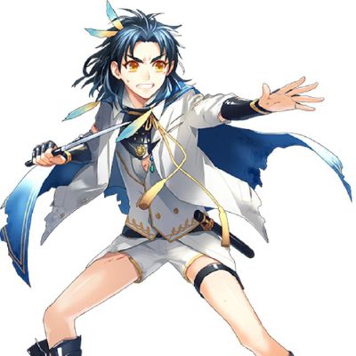 Guess the gender! (Anime, manga & manhwa) - Test | Quotev