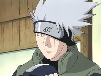 The Life Of Kakashi Hatake (UPDATED)