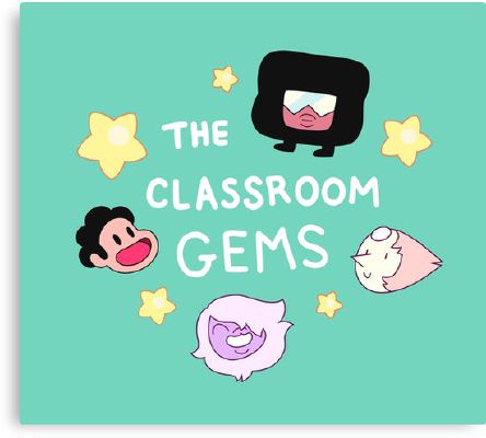 Which Steven Universe Gem Are You? - Quiz | Quotev