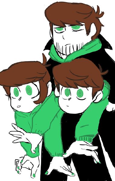TheAnimator on X: So I decided to do this cuz Edd past in 2016 and I am  still watching Eddsworld vids and it is sad 😢 @Eddsworld   / X