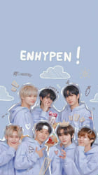How well do you know ENHYPEN? Enhypen quiz. - Test | Quotev
