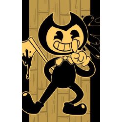 What does Bendy think of you? - Quiz | Quotev