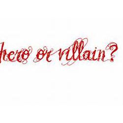 Hero Or Villain Quiz Quotev Hero Or Villain Quiz Quotev