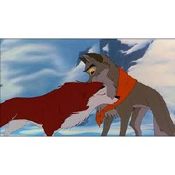 balto and aleu fanfiction