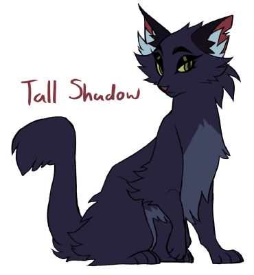 Favorite Warrior Cats Picker (Round Two)