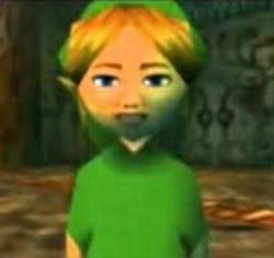 What does BEN drowned think of you? - Quiz | Quotev