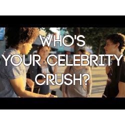 Who is your celeb crush? - Quiz | Quotev