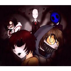 Jack The Bullied One, Minecraft CreepyPasta Wiki